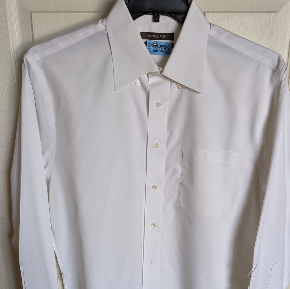 Nordstrom Dress Shirt- long sleeve
